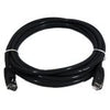 25' CAT5e (350 MHz) UTP Network Cable